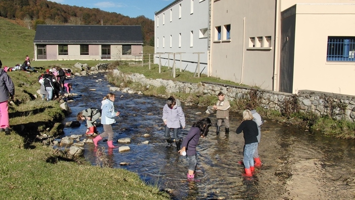 qualité et biodiversité dans l eau