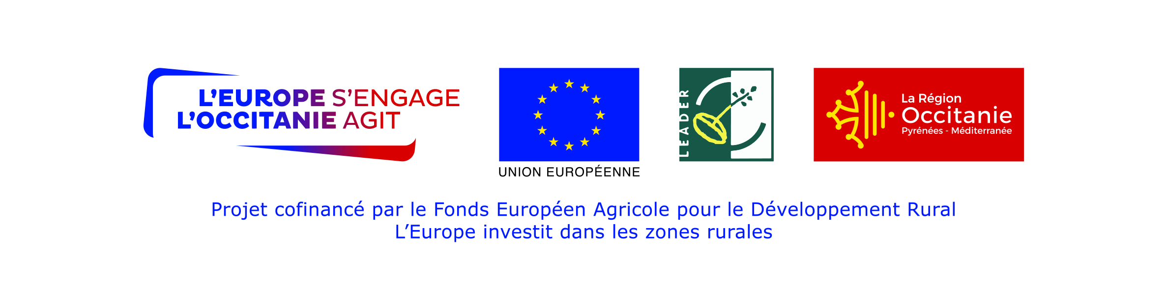logo financement region
