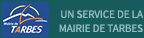 Un service de la Mairie de Tarbes